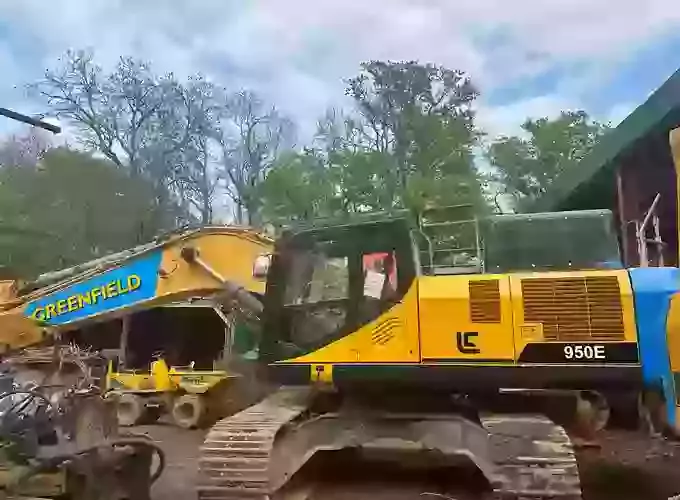 Crusher
